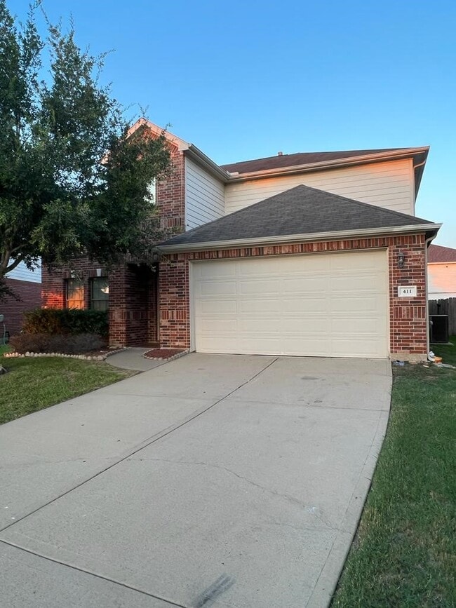 Photo - 411 Stream Mill Ln