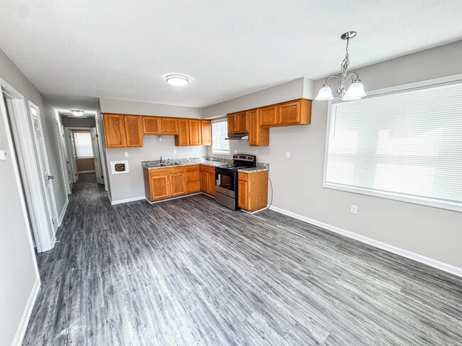 Photo - 964 Greencliff Rd