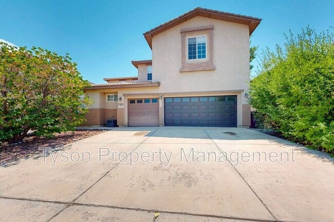 Building Photo - 7120 Alamillo Rd NW Rental