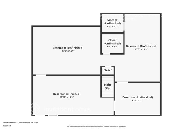 Photo - 413 Cricket Ridge Ct