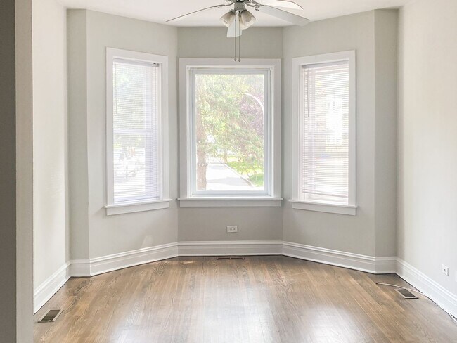 Photo - 1454 W Grace St Unit 3D