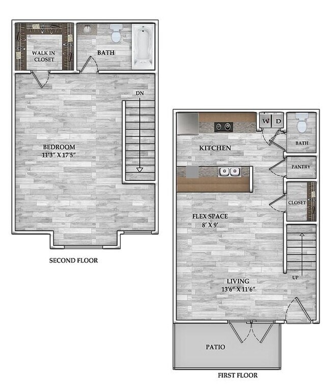 Serena Village 1 Apartments