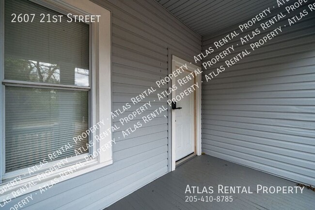 Photo - 2607 21st St