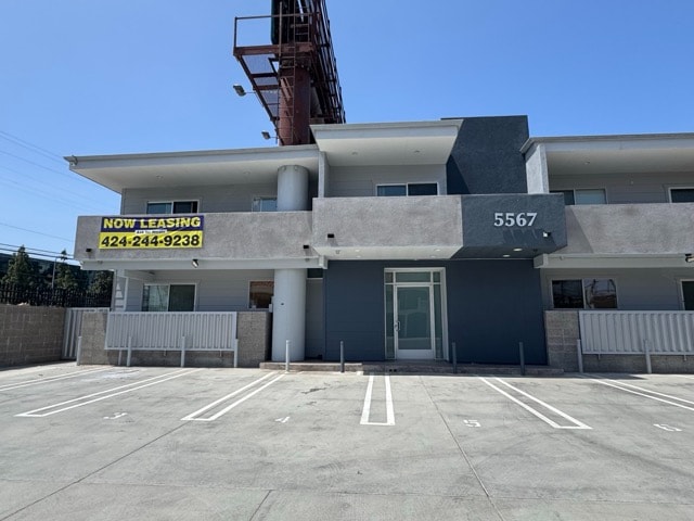 Photo - 5567 Inglewood Blvd Apartamento Unidad 5