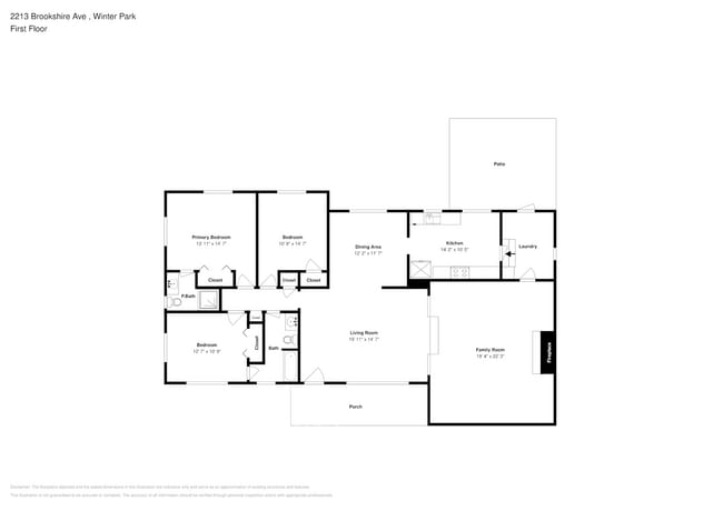 Photo - 2213 Brookshire Ave