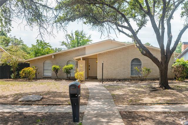 Building Photo - 1100 Windy Meadow Dr Rental