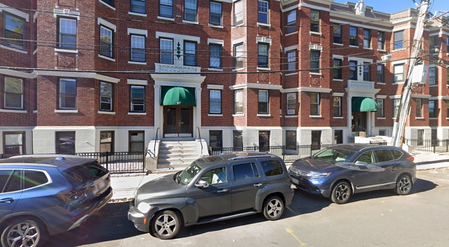 Photo - 317 Allston St