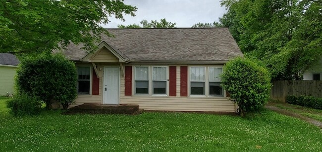 Photo - 334 McClain Ave House