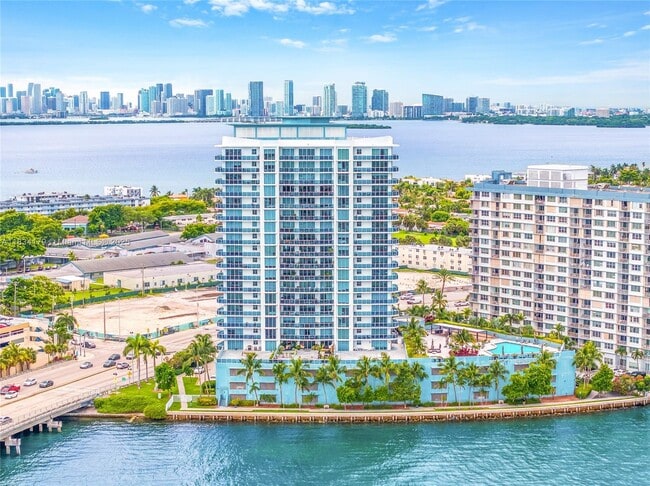 Photo - 1881 79th Street Causeway Condo Unit 1104