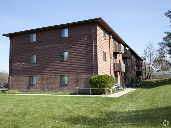 Cypress 1 (East Ridge) - Cypress 1 (East Ridge) Apartments