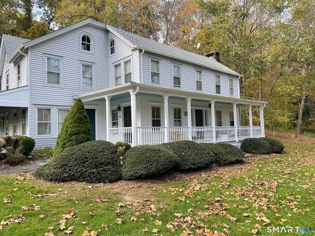 Building Photo - 503 Danbury Rd Unit 1