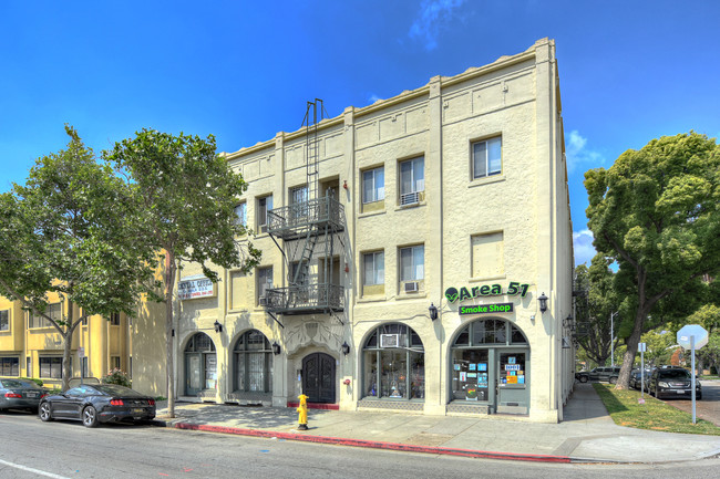 Building Photo - 1005 S Central Ave Unit 301 Rental