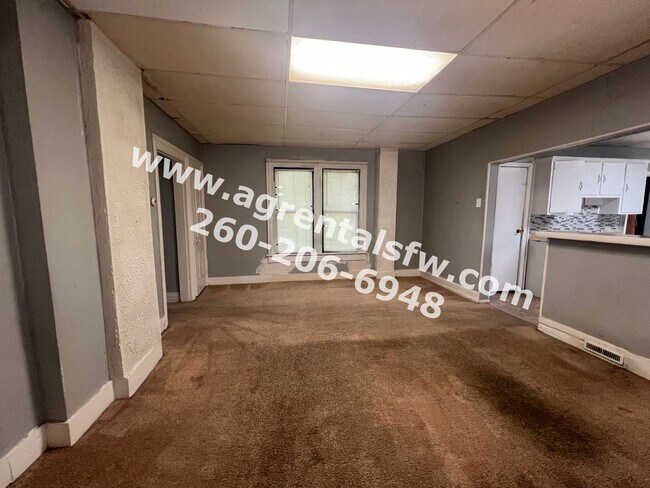 Photo - 3 Bedroom House -$200 off first months rent