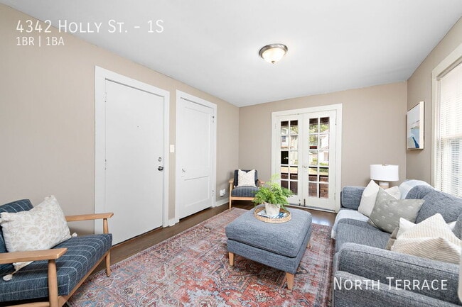 Photo - 4342 Holly St Unidad 1S