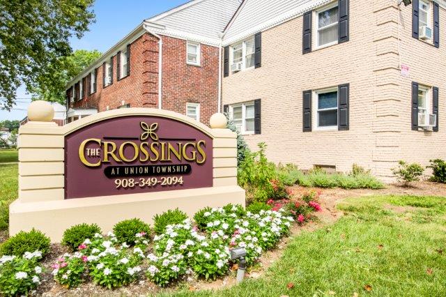 Crossings At Union