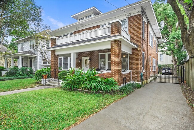 Building Photo - 4008 Garrott St