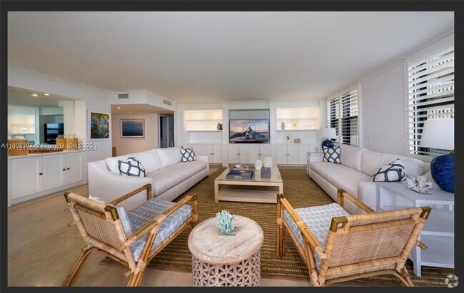 Building Photo - 1111 Crandon Blvd Unit C406 Rental