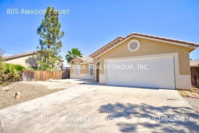 Photo - 805 Amador Ct
