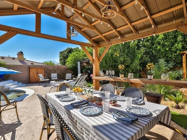 Photo - 4 Bedroom Single Family Home in La Quinta