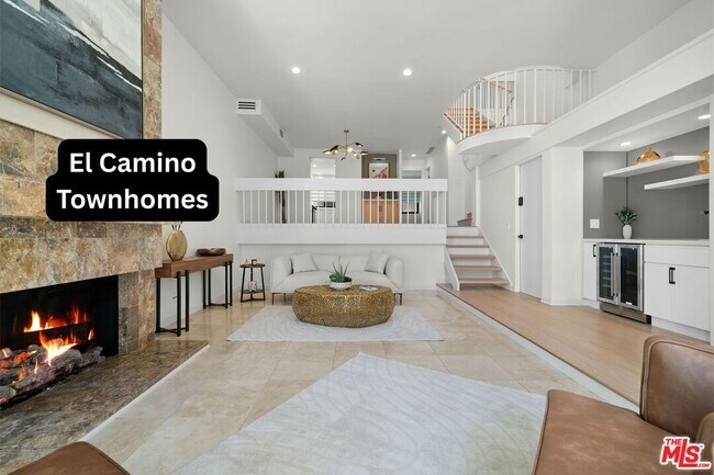 Photo - 9509 W Olympic Blvd Unit 5
