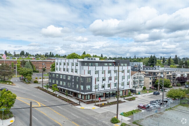 Photo - Toft Terrace