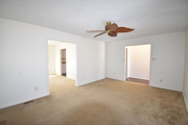 Photo - 3 Bedroom and 2 Bath Home (No Pets)