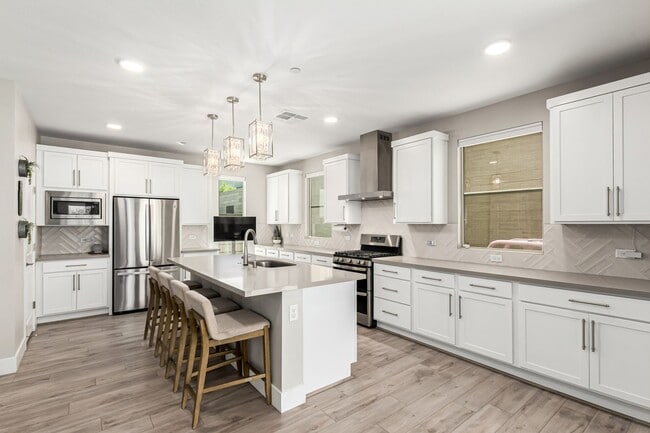 Building Photo - Spacious 2 Story Home with Modern Touches ...
