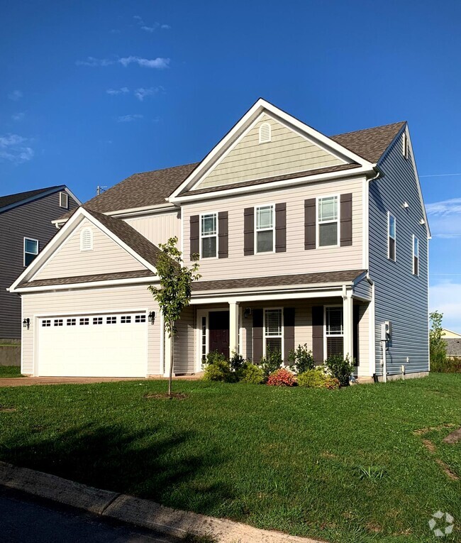 Building Photo - 7007 Cannonade Ct Rental