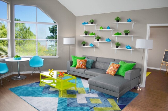 Photo - Ascent at Lake Worth