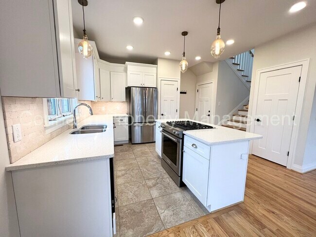 Photo - 1615 Porter Ave