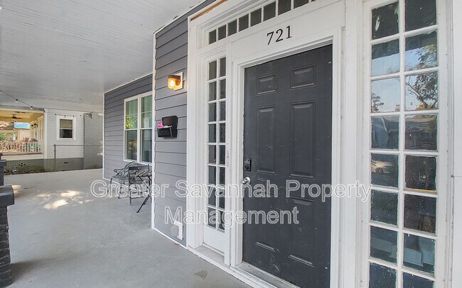 Photo - 721 E 36th St Unidad A