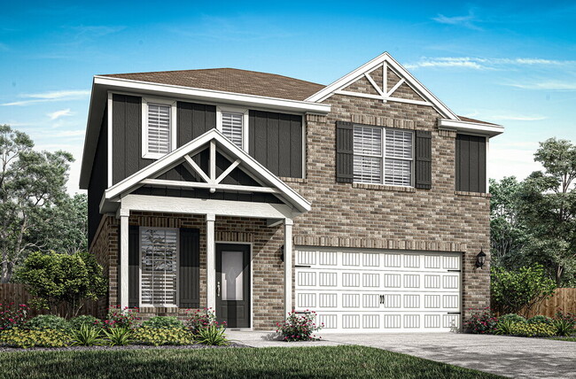 Photo - 7623 Tipton Meadow Way