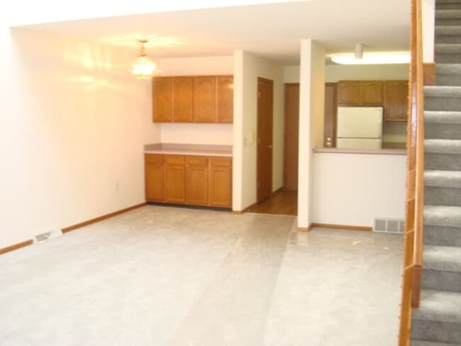 MANCHESTER TOWNHOMES