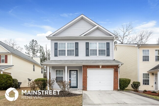 Building Photo - 447 Thistle Cove