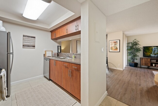 Photo - New Barn Apartments