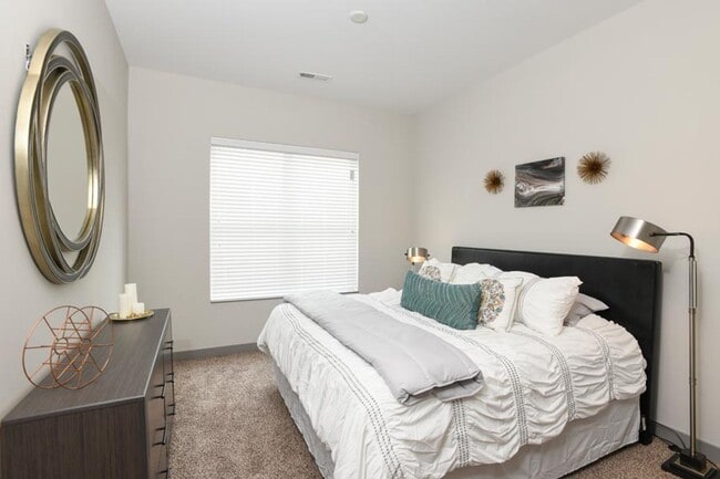 Photo - The Marcum Apartments - MAR