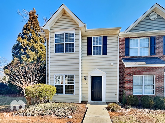 Photo - 115 Heritage Creek Way