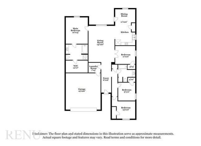 Photo - 25506 Rose Creek Dr