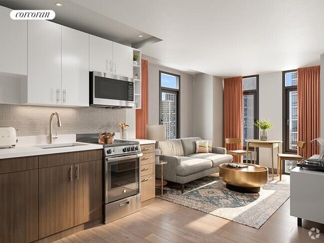 Building Photo - 111 Willoughby St Rental