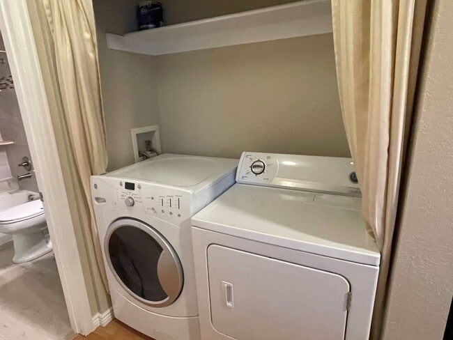 Photo - 1 Bedroom Condo in gated Hunting Meadows