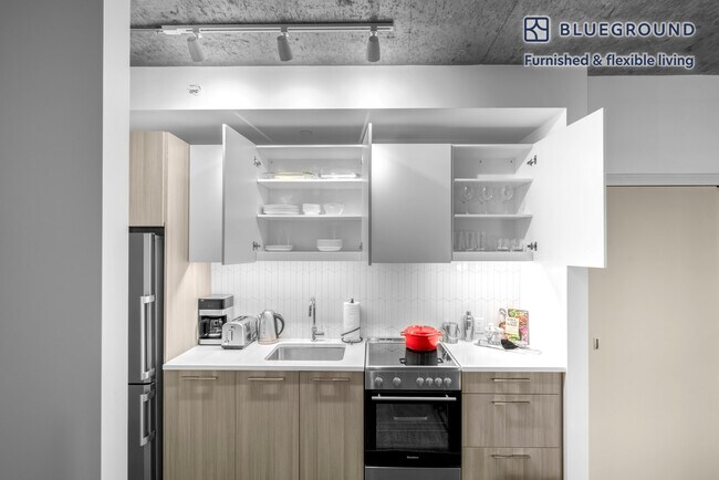 Photo - 88 Ames St Unit FL19-ID35