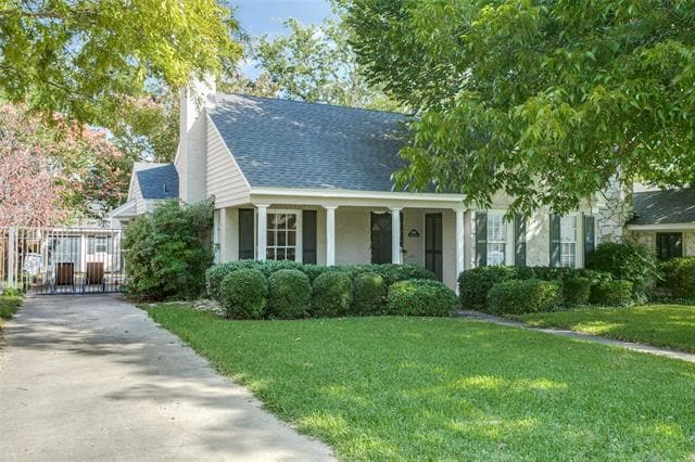 Building Photo - 6219 Revere Pl