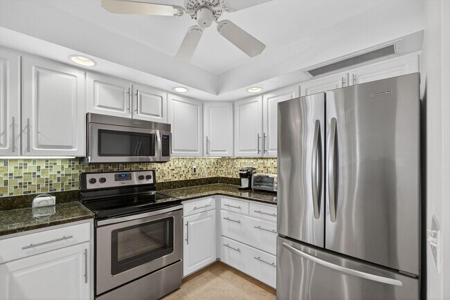 Photo - 2800 N Ocean Dr Unit A-3a