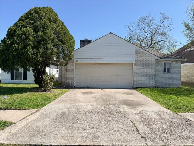 Building Photo - 4431 Yupon Ridge Dr Rental