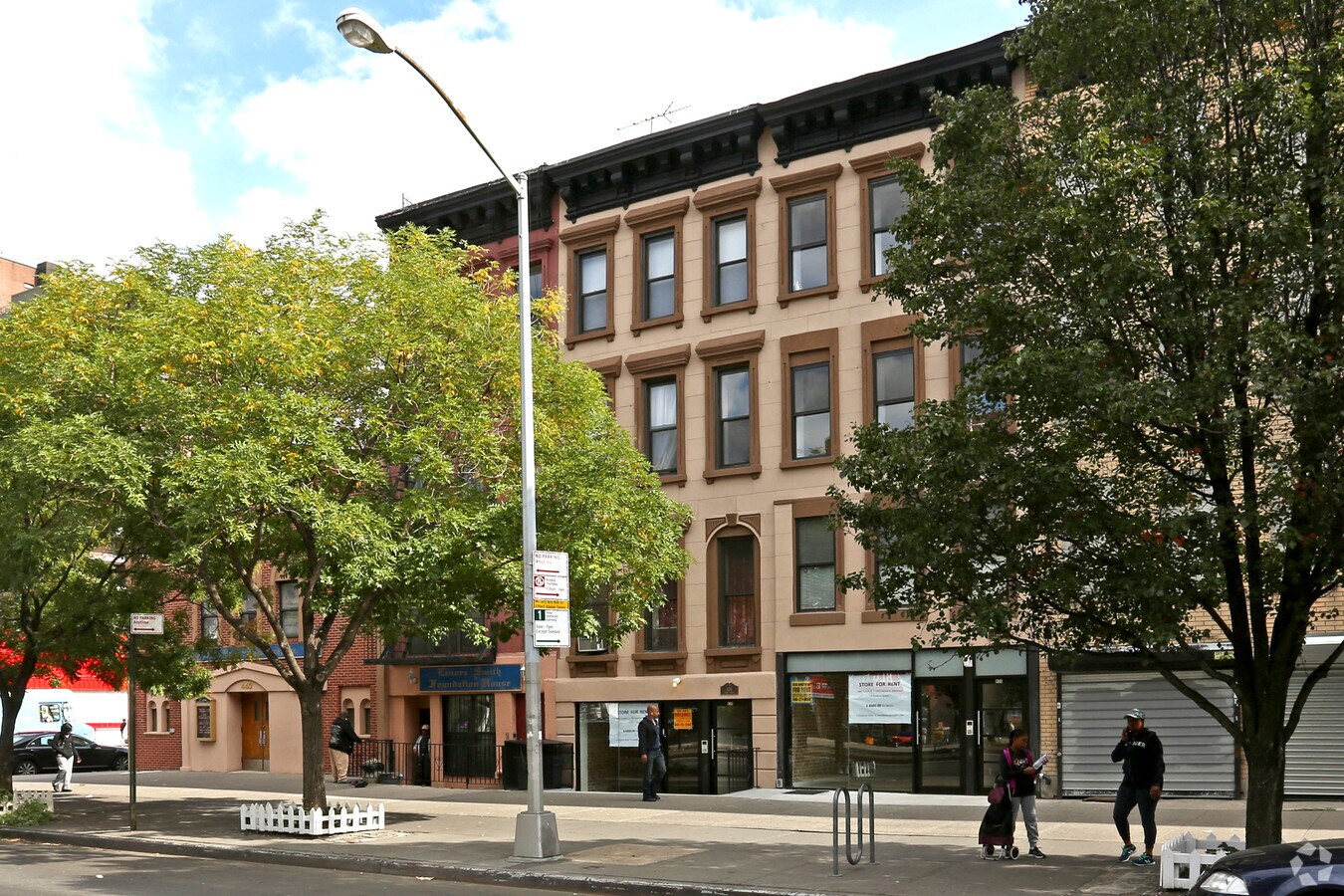 Photo - 436 Malcolm X Blvd Apartments
