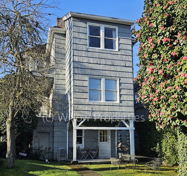 Quaint One Bedroom in North Tacoma - Quaint One Bedroom in North Tacoma Apartment