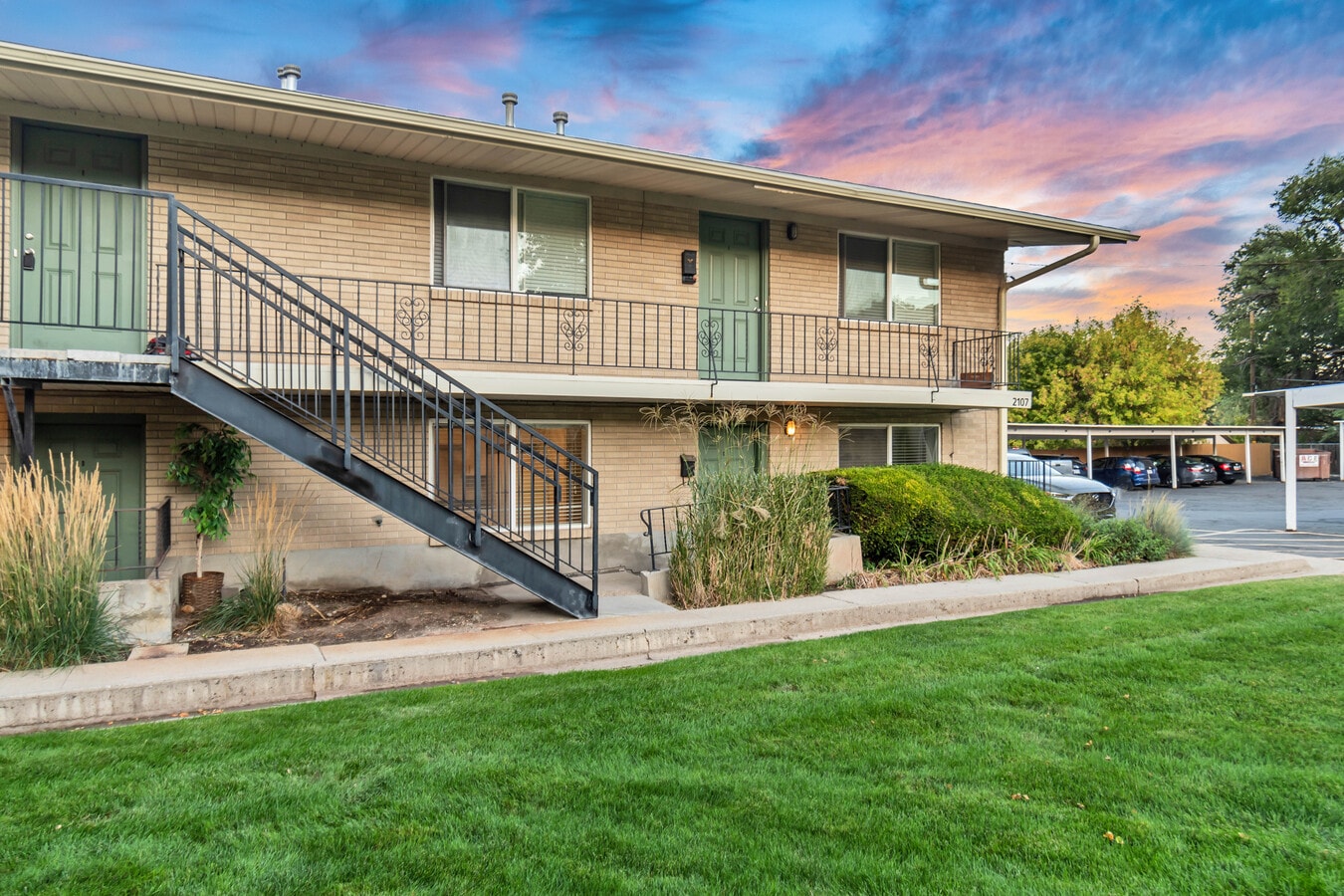 Photo - 2107 E 3300 S Unit Apt C