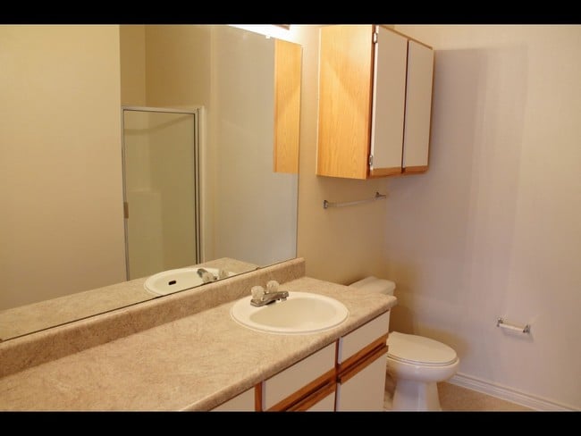 Willow Bend Apartment