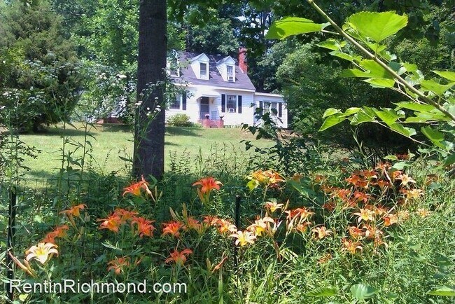 Photo - 4 br, 3 bath House - 5138 W. Belmont Road