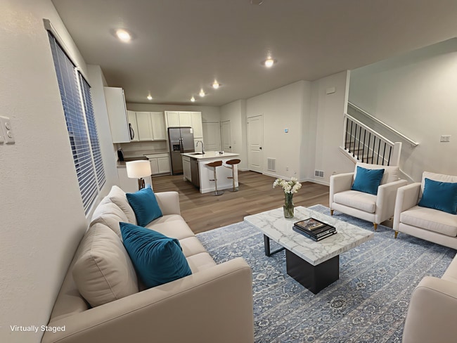 Building Photo - Nothing Beats New!